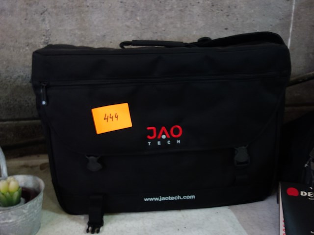 Materiaaltas - afbeelding 1 van  1