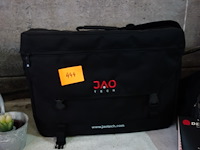 Materiaaltas - afbeelding 1 van  1