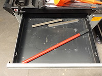 Materiaalwagen hbm - afbeelding 3 van  9