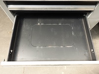 Materiaalwagen hbm - afbeelding 5 van  9