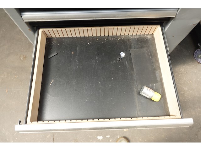 Materiaalwagen hbm - afbeelding 6 van  9