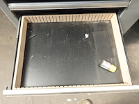 Materiaalwagen hbm - afbeelding 6 van  9
