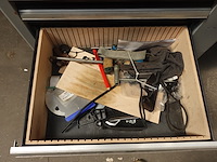 Materiaalwagen hbm - afbeelding 7 van  9