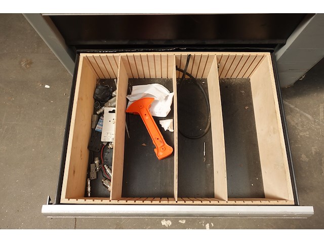 Materiaalwagen hbm - afbeelding 8 van  9