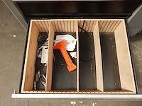 Materiaalwagen hbm - afbeelding 8 van  9