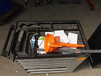 Materiaalwagen hbm - afbeelding 9 van  9