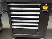 Materiaalwagen sgtools - afbeelding 1 van  10