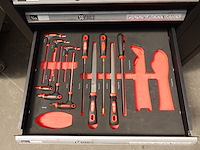 Materiaalwagen sgtools - afbeelding 9 van  10