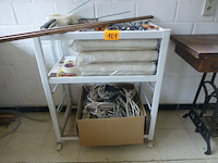 Materiaalwagen - afbeelding 1 van  3