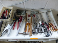 Materiaalwagen - afbeelding 2 van  3