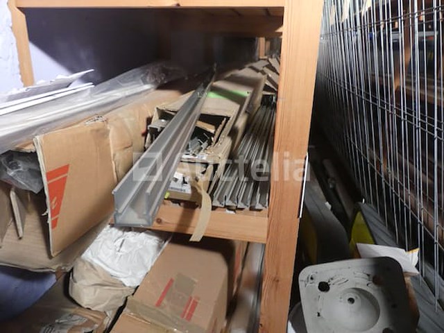 Materialen en gereedschappen - afbeelding 3 van  17