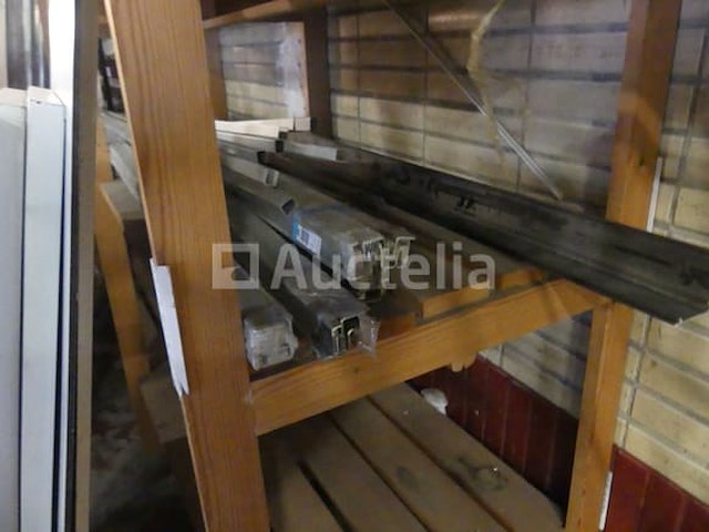 Materialen en gereedschappen - afbeelding 8 van  17