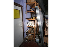Materialen en gereedschappen - afbeelding 1 van  17