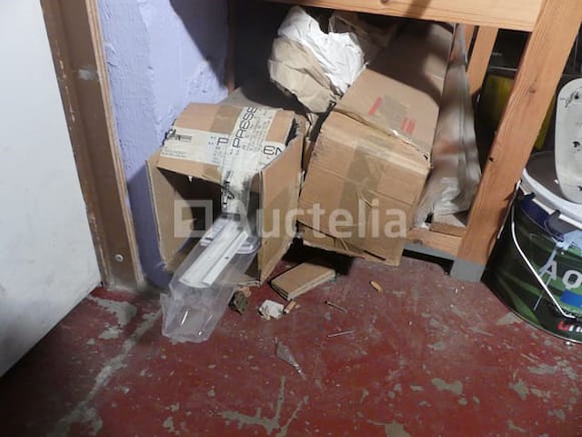 Materialen en gereedschappen - afbeelding 10 van  17