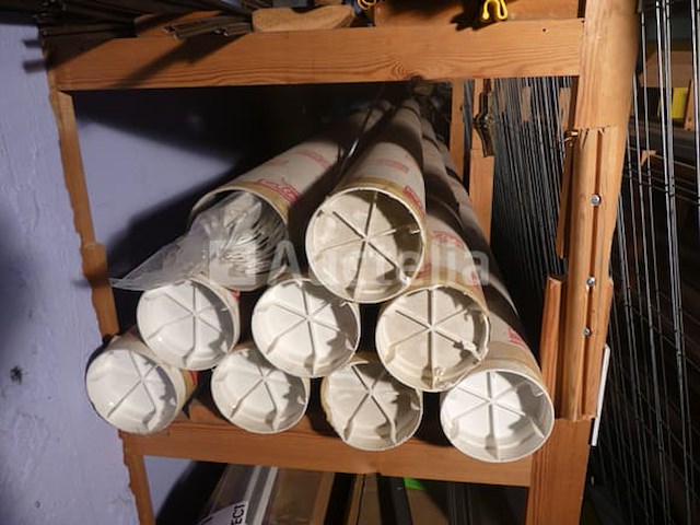 Materialen en gereedschappen - afbeelding 11 van  17