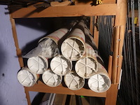 Materialen en gereedschappen - afbeelding 11 van  17