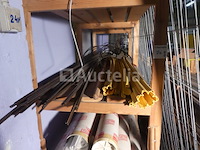 Materialen en gereedschappen - afbeelding 12 van  17