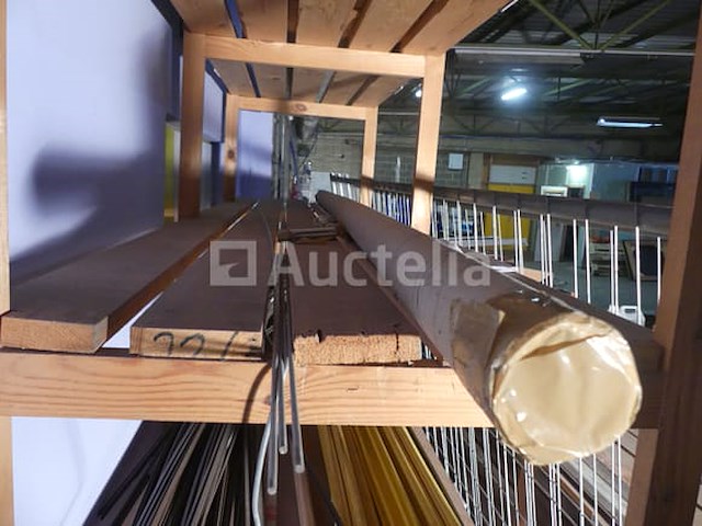 Materialen en gereedschappen - afbeelding 14 van  17