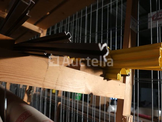 Materialen en gereedschappen - afbeelding 16 van  17