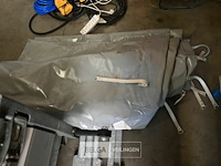Materialen voor opbouw aanhangwagen - afbeelding 4 van  5