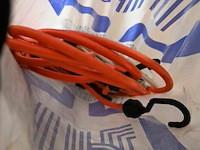 Materialen voor opbouw aanhangwagen - afbeelding 5 van  5