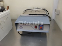 Matfer chocolade luchttempereermachine - afbeelding 1 van  6