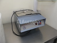 Matfer chocolade luchttempereermachine - afbeelding 2 van  6