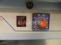 Matfer chocolade luchttempereermachine - afbeelding 4 van  6