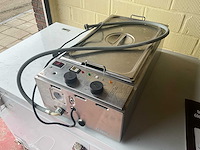 Matfer h00 chocolade tempereermachine - afbeelding 1 van  11