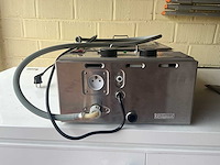 Matfer h00 chocolade tempereermachine - afbeelding 2 van  11