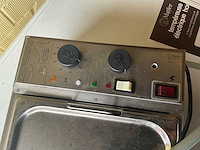 Matfer h00 chocolade tempereermachine - afbeelding 4 van  11