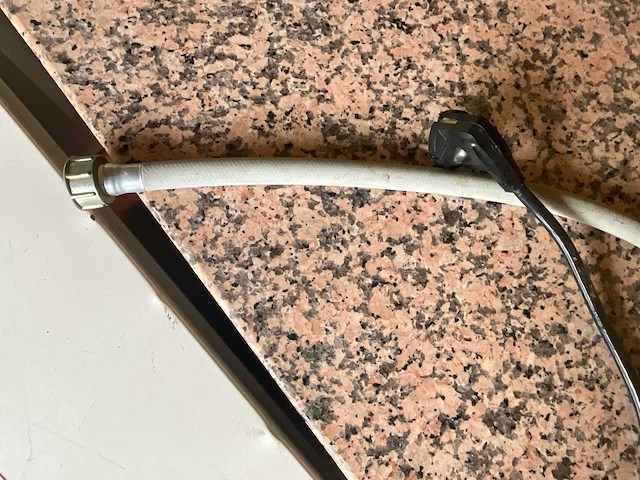 Matfer h00 chocolade tempereermachine - afbeelding 8 van  11