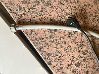 Matfer h00 chocolade tempereermachine - afbeelding 8 van  11