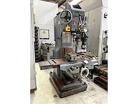 Mathijs - 35 nc - overige freesmachines - afbeelding 3 van  6