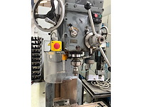 Mathijs - 35 nc - overige freesmachines - afbeelding 1 van  6