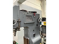 Mathijs - 35 nc - overige freesmachines - afbeelding 5 van  6