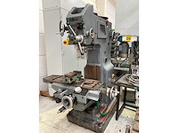 Mathijs - 35 nc - overige freesmachines - afbeelding 6 van  6