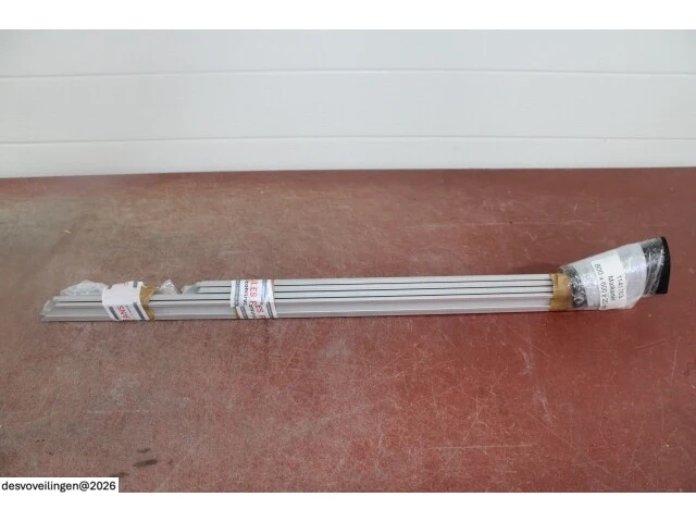 Matkader 800 x 600 x 20 mm - afbeelding 2 van  4