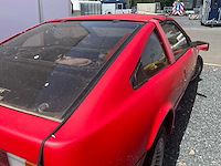 Matra talbot murena 53c392 vintage auto's > 15 - afbeelding 16 van  33