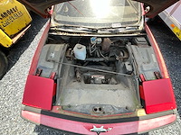 Matra talbot murena 53c392 vintage auto's > 15 - afbeelding 21 van  33