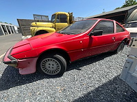 Matra talbot murena 53c392 vintage auto's > 15 - afbeelding 11 van  33