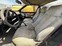 Matra talbot murena 53c392 vintage auto's > 15 - afbeelding 3 van  34
