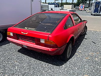 Matra talbot murena 53c392 vintage auto's > 15 - afbeelding 30 van  34