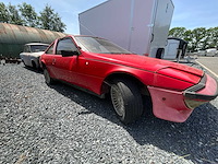 Matra talbot murena 53c392 vintage auto's > 15 - afbeelding 32 van  34