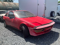 Matra talbot murena 53c392 vintage auto's > 15 - afbeelding 33 van  34