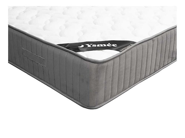 Matras 140 x 190 cm hr schuim en latex huis 30 cm dik - afbeelding 5 van  8