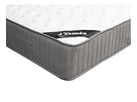 Matras 140 x 190 cm hr schuim en latex huis 30 cm dik - afbeelding 5 van  8