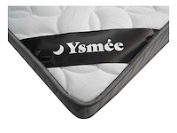 Matras 140 x 190 cm hr schuim en latex huis 30 cm dik - afbeelding 6 van  8