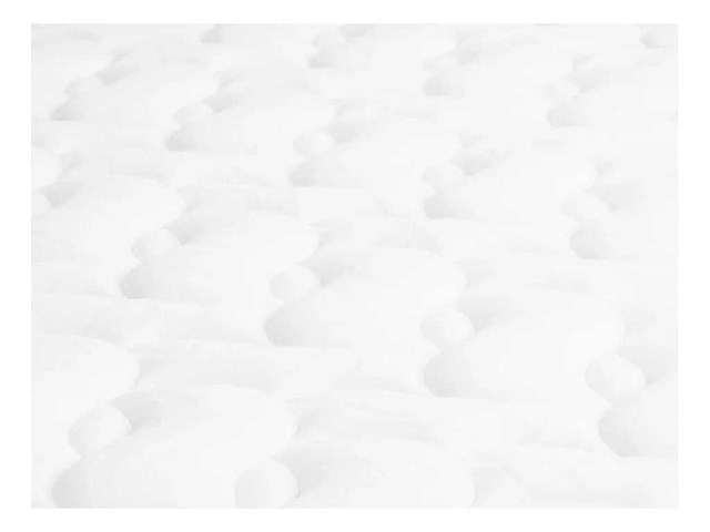 Matras 140 x 190 cm hr schuim en latex huis 30 cm dik - afbeelding 7 van  8