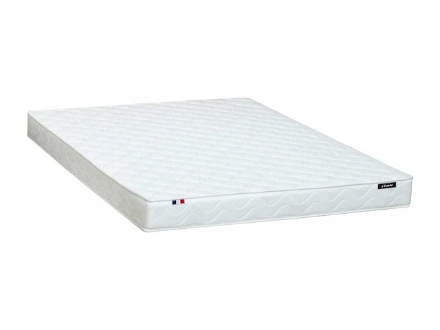 Matras 140 x 200 cm, schuimdikte 15 cm - afbeelding 2 van  7
